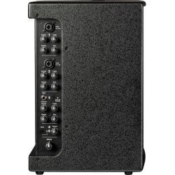 HK Audio Move 8 Batteri Hjttaler