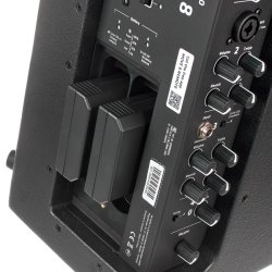 HK Audio Move 8 Batteri Hjttaler