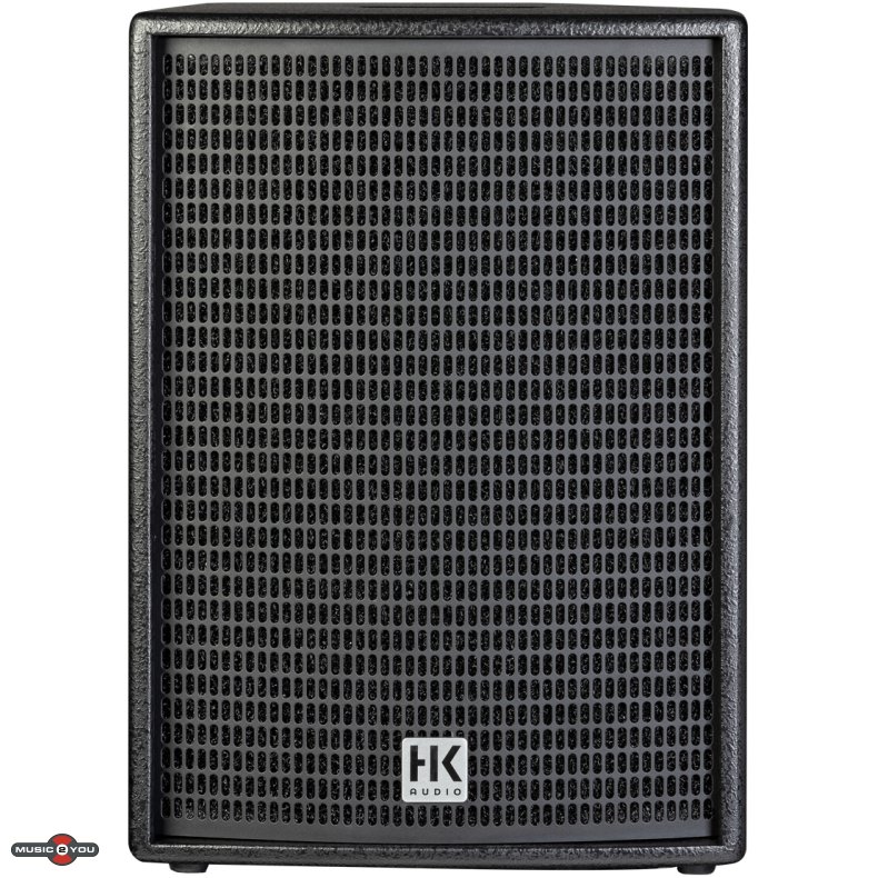 HK Audio Move 8 Batteri Hjttaler