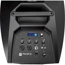 HK Audio Polar 10 - Aktiv PA Sjle system