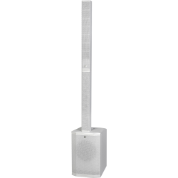 HK Audio Polar 10 MK2 - Aktiv PA S�jle system - Hvid