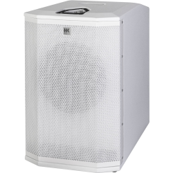 HK Audio Polar 10 MK2 - Aktiv PA S�jle system - Hvid