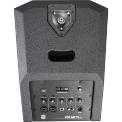 HK Audio Polar 10 MK2 - Aktiv PA S�jle system - Sort