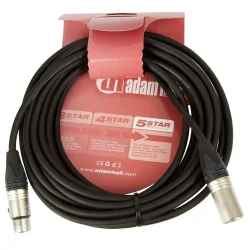 HK Audio Polar 10 MK2 - Bundle - Komplet PA - Sort