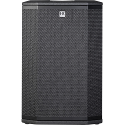 HK Audio Polar 10 MK2 - Bundle - Komplet PA - Sort