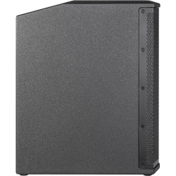 HK Audio Polar 10 MK2 - Bundle - Komplet PA - Sort