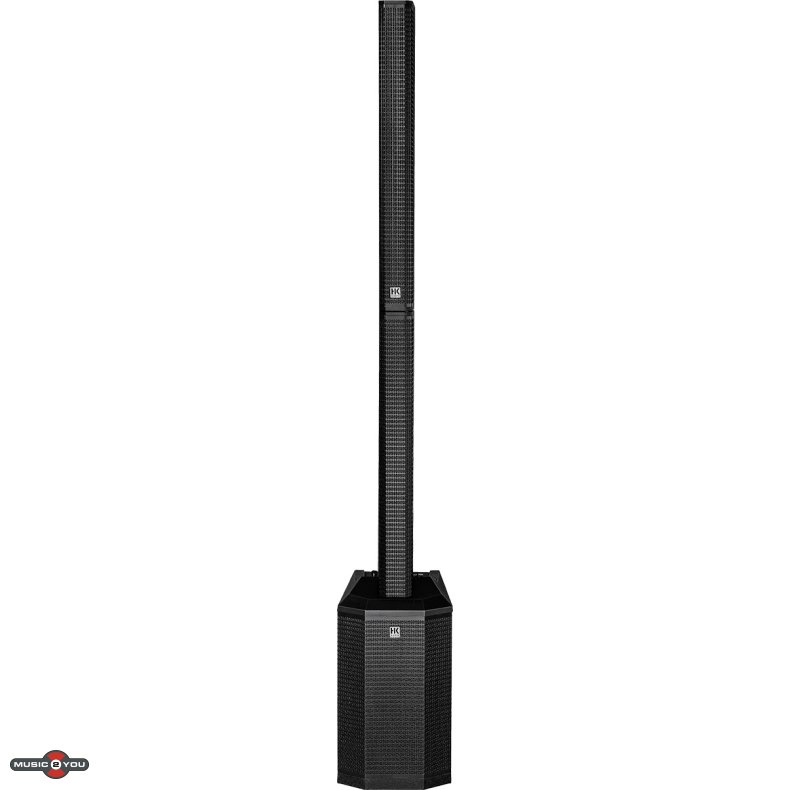 HK Audio Polar 8 - Aktiv PA Sjle system