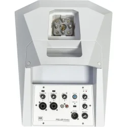 HK Audio Polar 8 MK2 - Hvid