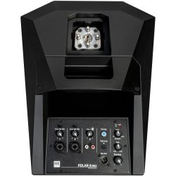HK Audio Polar 8 MK2 - Sort