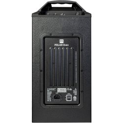 HK Audio Polar 8 MK2 - Sort
