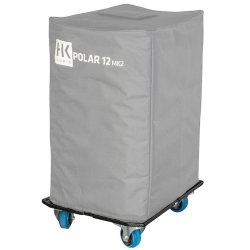 HK Audio Board Sub Polar MK2 - Transportplade til Polar 8 og Polar MK2