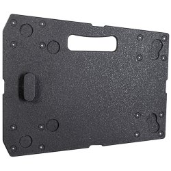 HK Audio Board Sub Polar MK2 - Transportplade til Polar 8 og Polar MK2