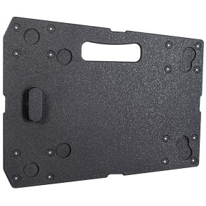 HK Audio Board Sub Polar MK2 - Transportplade til Polar 8 og Polar MK2