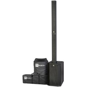HK Audio Polar 12 MK2 - Aktiv PA S�jle system - Sort