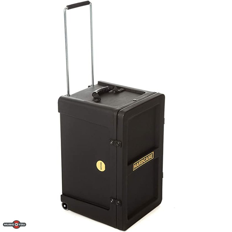 Hardcase HNCAJON Cajon Case