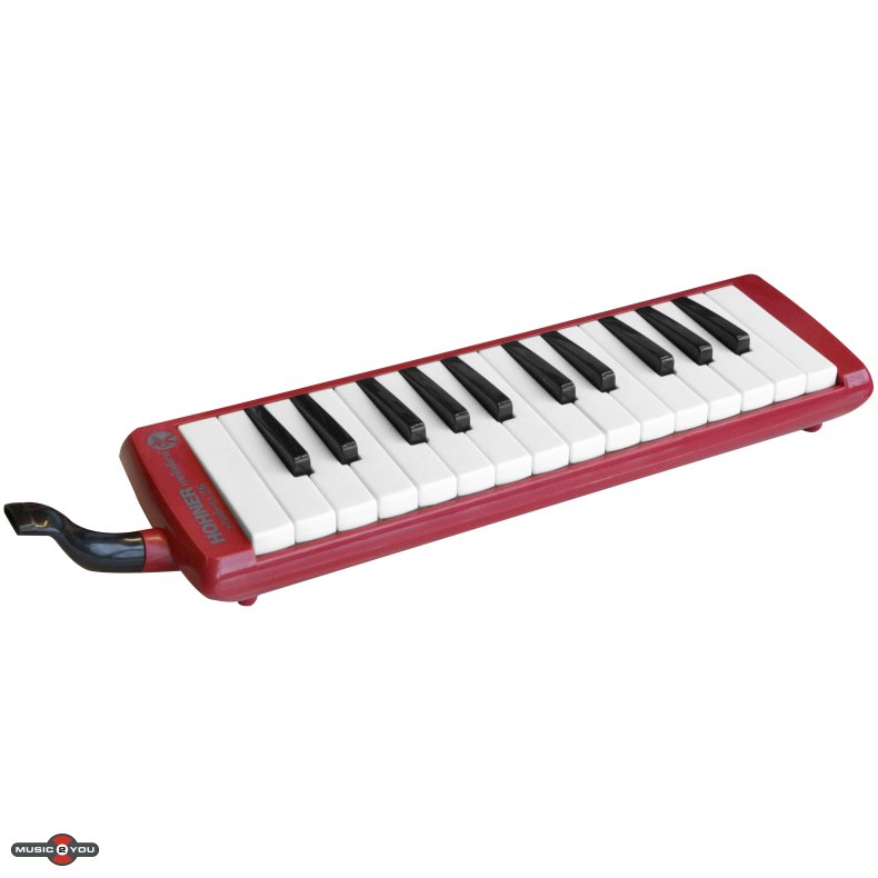 Hohner 9426/26 Melodica Student 26 - Rd