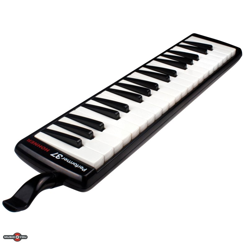 Hohner 9434/37 Melodica Performer 37