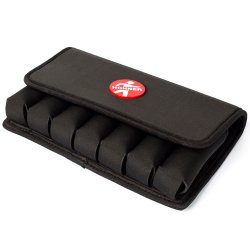 Hohner FlexCase M - Mundharpe taske til 7 stk.