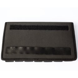 Hohner FlexCase M - Mundharpe taske til 7 stk.