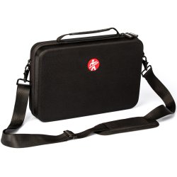 Hohner FlexCase L - Mundharpe taske til 18 stk.