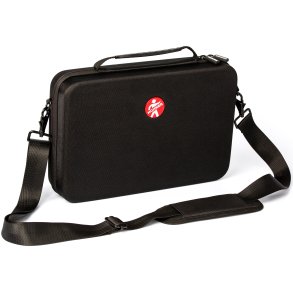 Hohner FlexCase L - Mundharpe taske til 18 stk.
