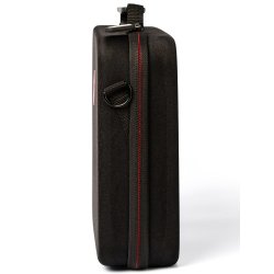 Hohner FlexCase L - Mundharpe taske til 18 stk.