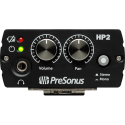 Presonus HP2 Stereo Hovedtelefonforstrker
