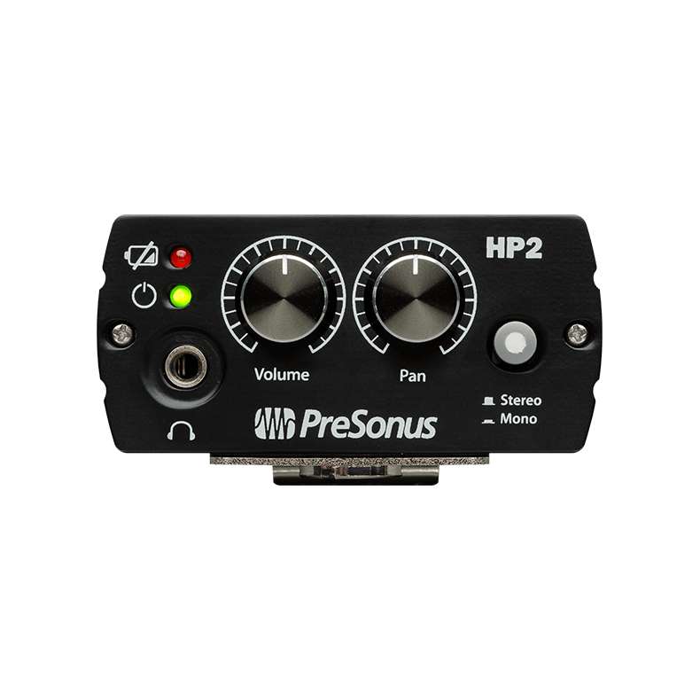 Presonus HP2 Stereo Hovedtelefonforstrker