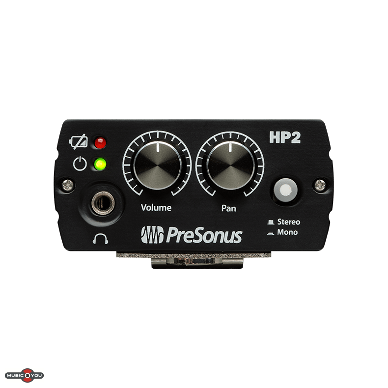 Presonus HP2 Stereo Hovedtelefonforstrker
