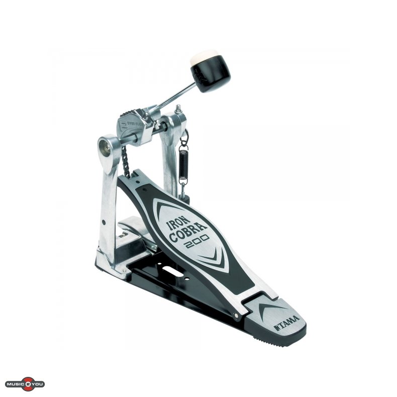 Tama HP200P Iron Cobra