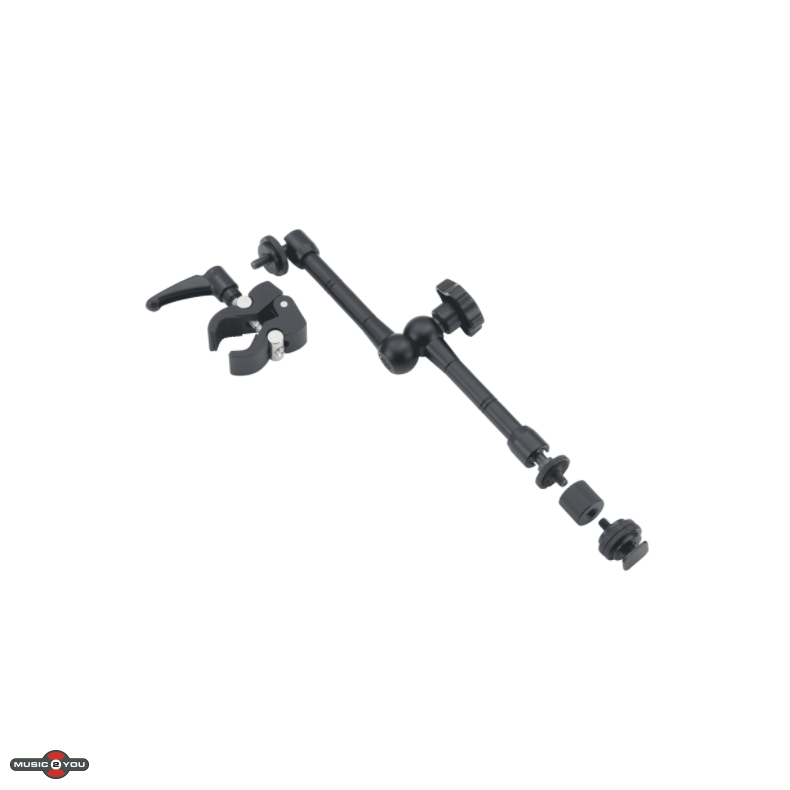 Zoom HRM11 Optager monteringsarm