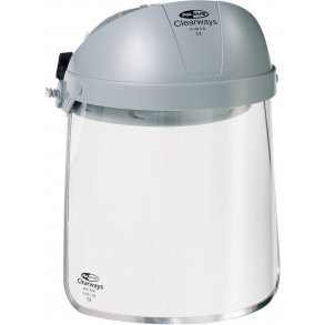 PRO Hovedbjle - Uden Visir