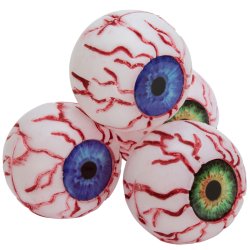 Halloween 4 x jne - 5 cm