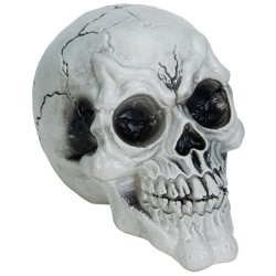 Halloween Kranie - 3 stk. pakke