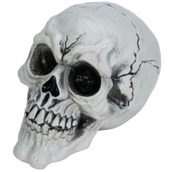 Halloween Kranie - 3 stk. pakke