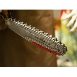 Halloween Full-size Zombie Figur med effekter - 170 cm