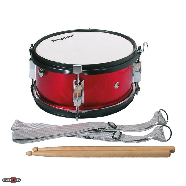 Hayman Junior Lilletromme 10'' x 5''