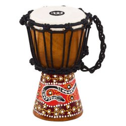 Headliner HDJ5-XXS Mini Djembe