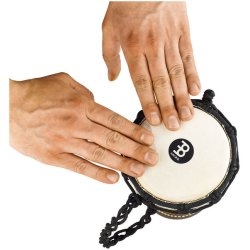 Headliner HDJ6-XXS Mini Djembe