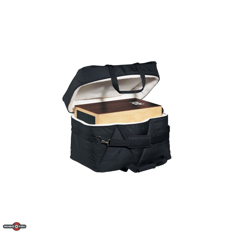 Meinl MDLXCJB-L Large Deluxe - Cajon Gigbag