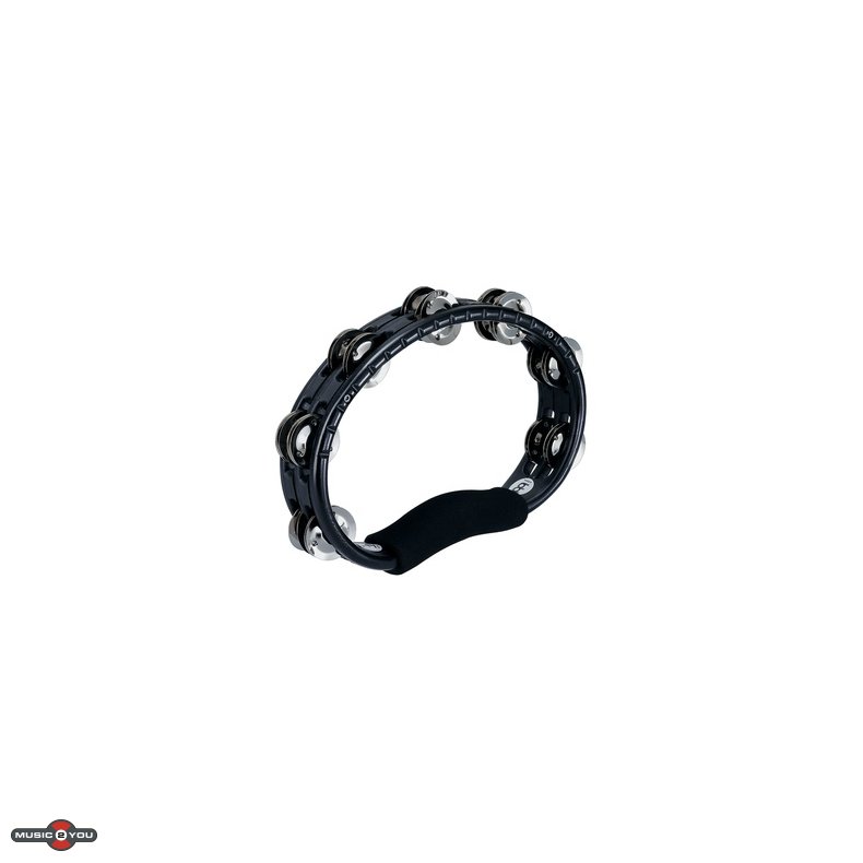 Meinl TMT1BK Tamburin - Sort