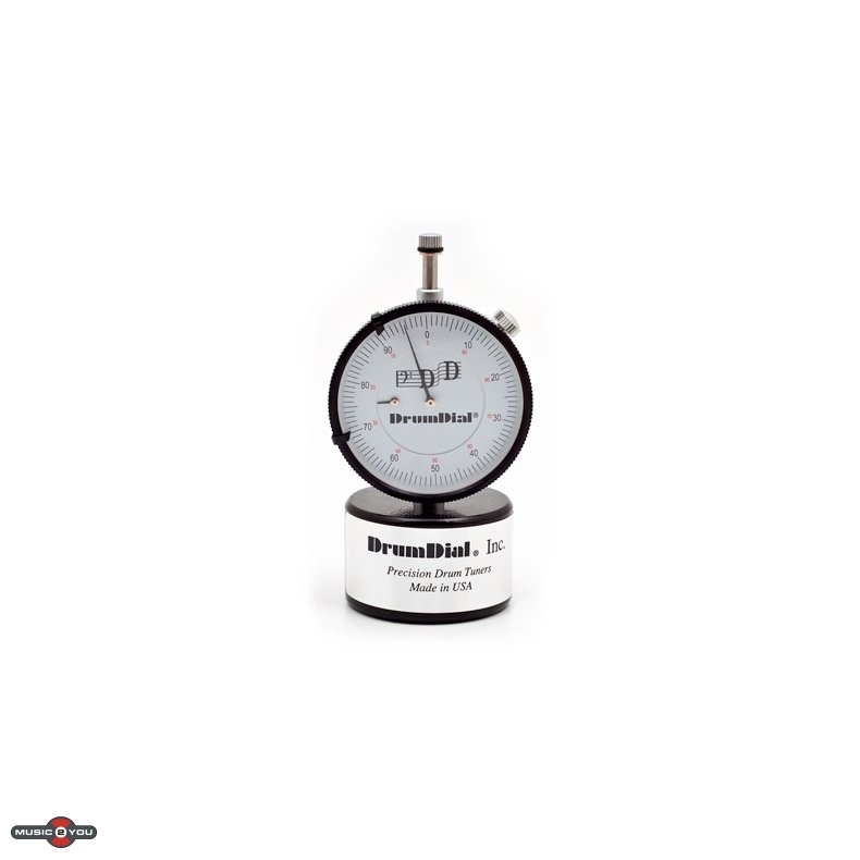 Drum Dial Tuner