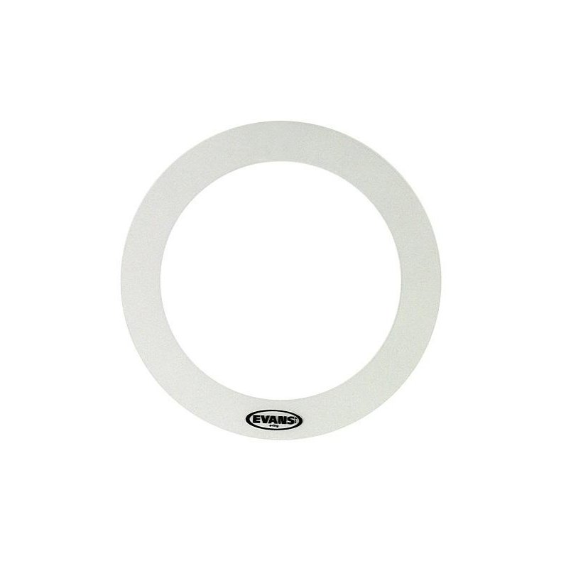 Evans E18ER2 E-Ring Dmpering 18 x 2"