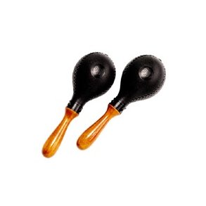 AA Meinl Maracas PM2BK
