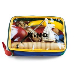 Nino SET4 Brne Percussion Pakke