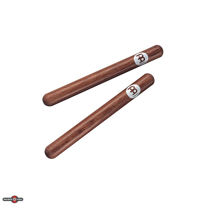 Meinl CL1RW Claves par