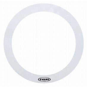 Evans E10ER1 E-Ring D�mpering 10 x 1