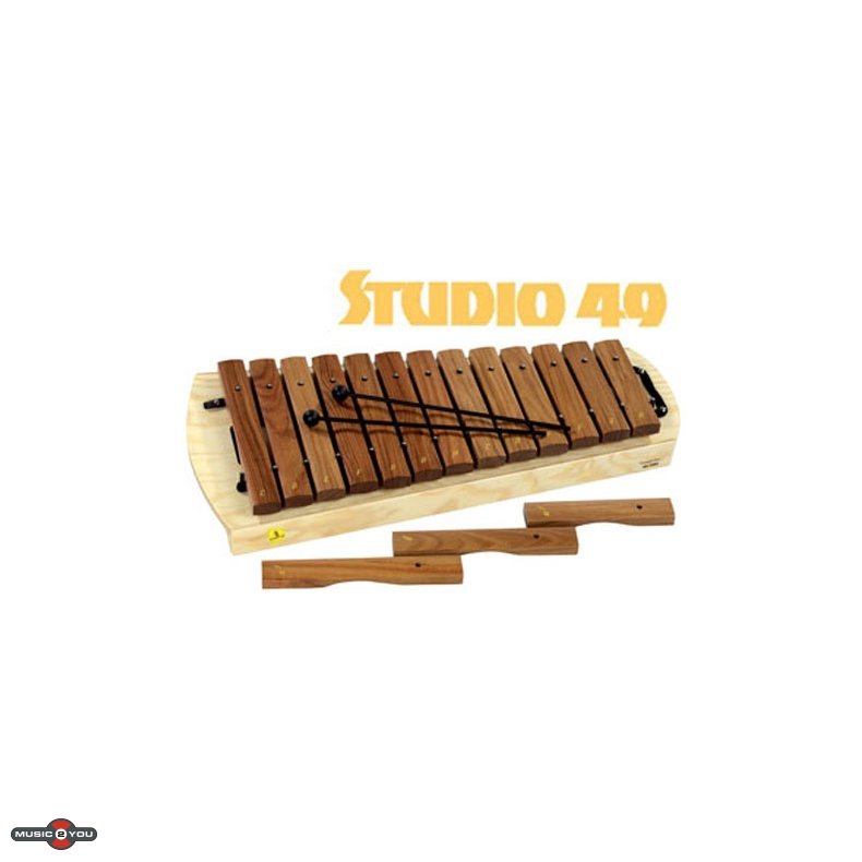 Studio 49 SX1000 - Sopran Xylofon