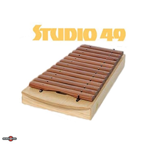Studio 49 AX1000 - Alt Xylofon