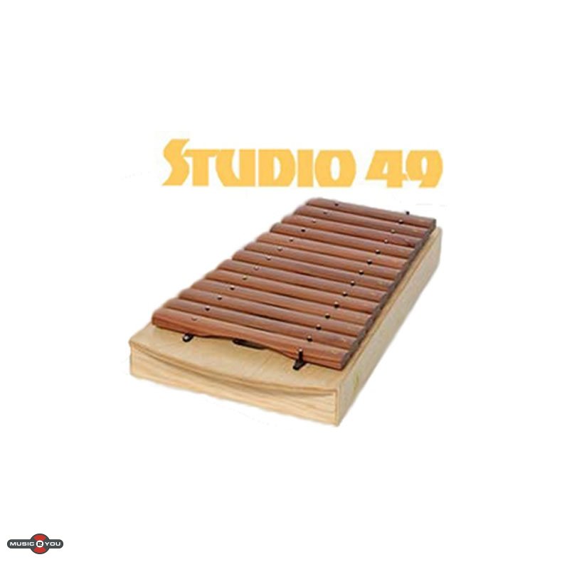 Studio 49 AX1000 - Alt Xylofon